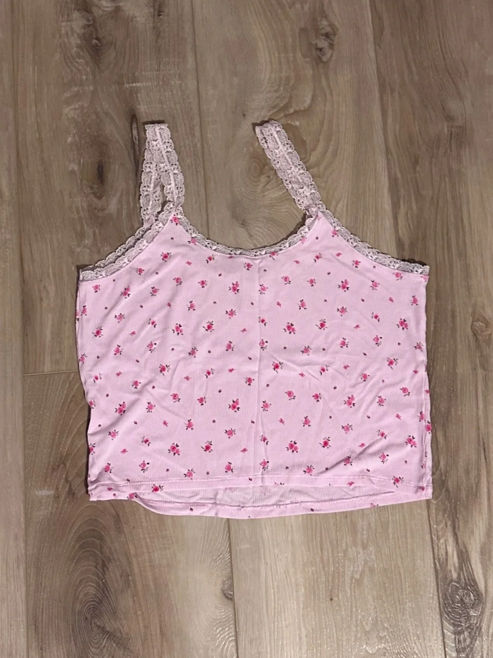 SKIMS Soft Lounge Lace Sleep Cami - XL